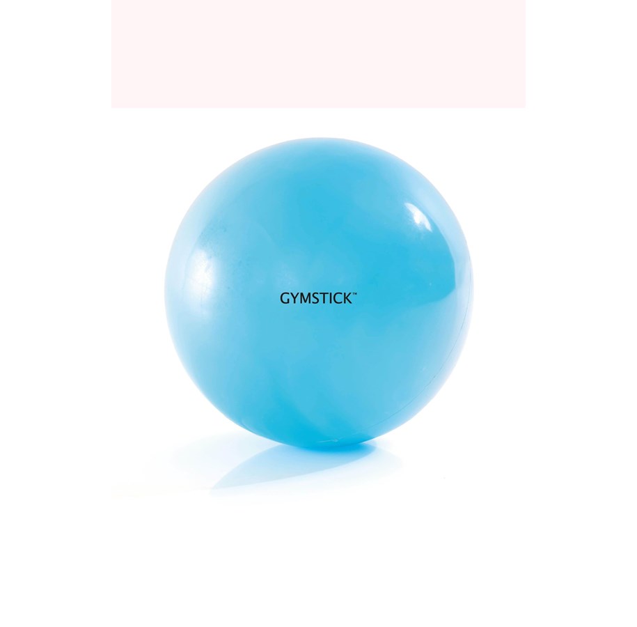 Sport & Fitness - Gymstick Actieve Pilatesbal 20cm - 72007