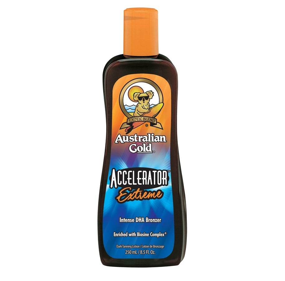 Lichaamsverzorging - Australian Gold Accelerator Extreme Lotion: Versneller Extreem Lotion - A40570
