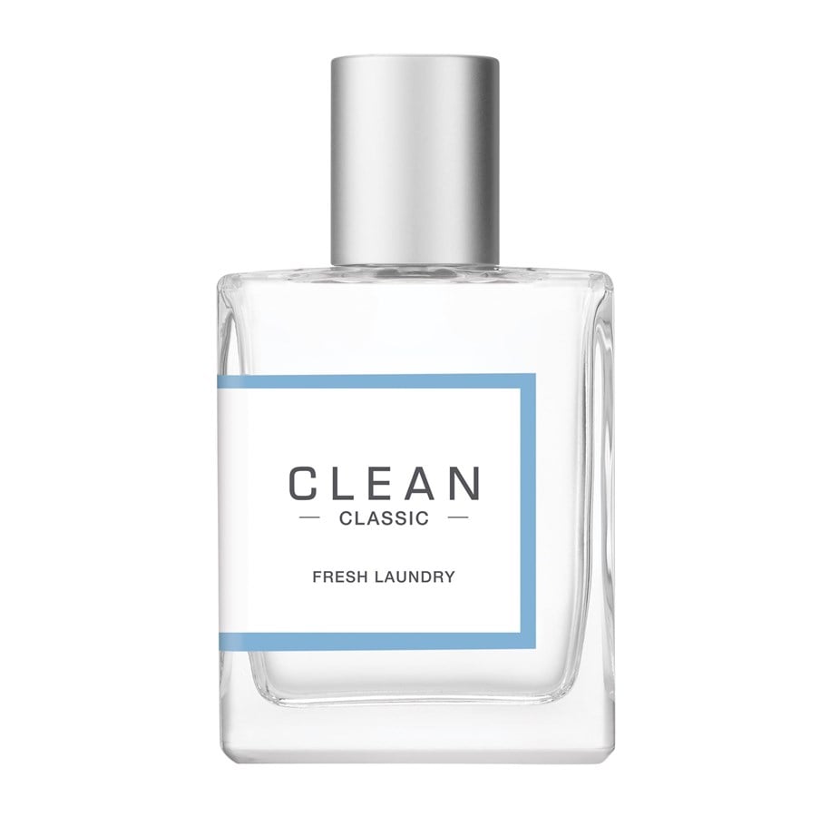 Parfum en geuren - Clean Classic Fresh Laundry EDP - 40072488