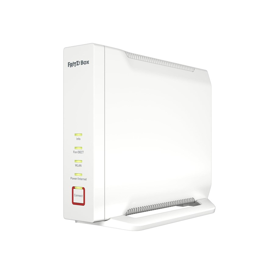 Router - AVM FRITZ!Box 4060 - Wireless router Wi-Fi 6 - 20002931