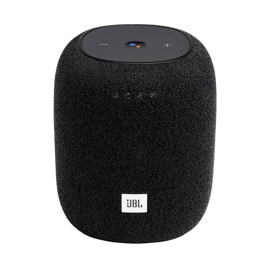 Smart Home - JBL Link Music - Zwart - JBLLINKMUSICBLKEU