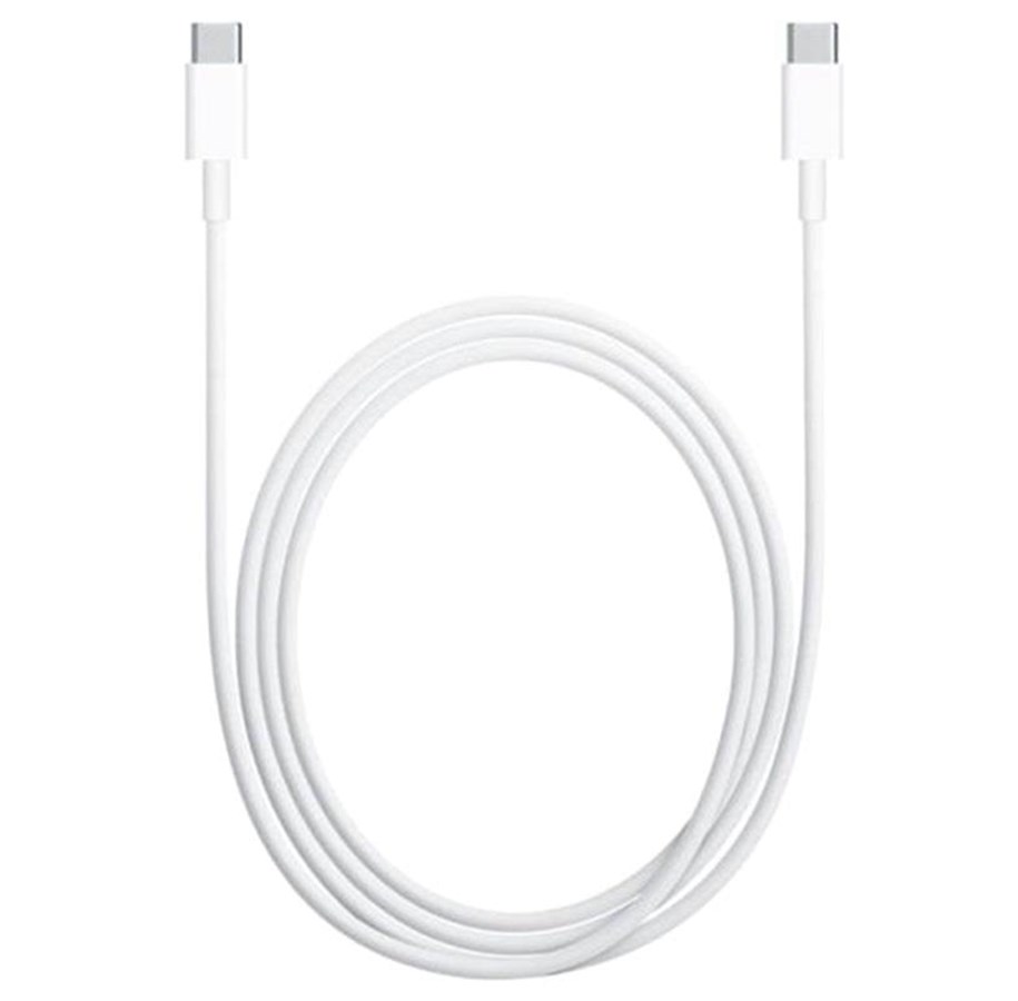 USB-kabel - Xiaomi Mi USB Type-C Aan Type-C Cable Wit - SJV4108GL
