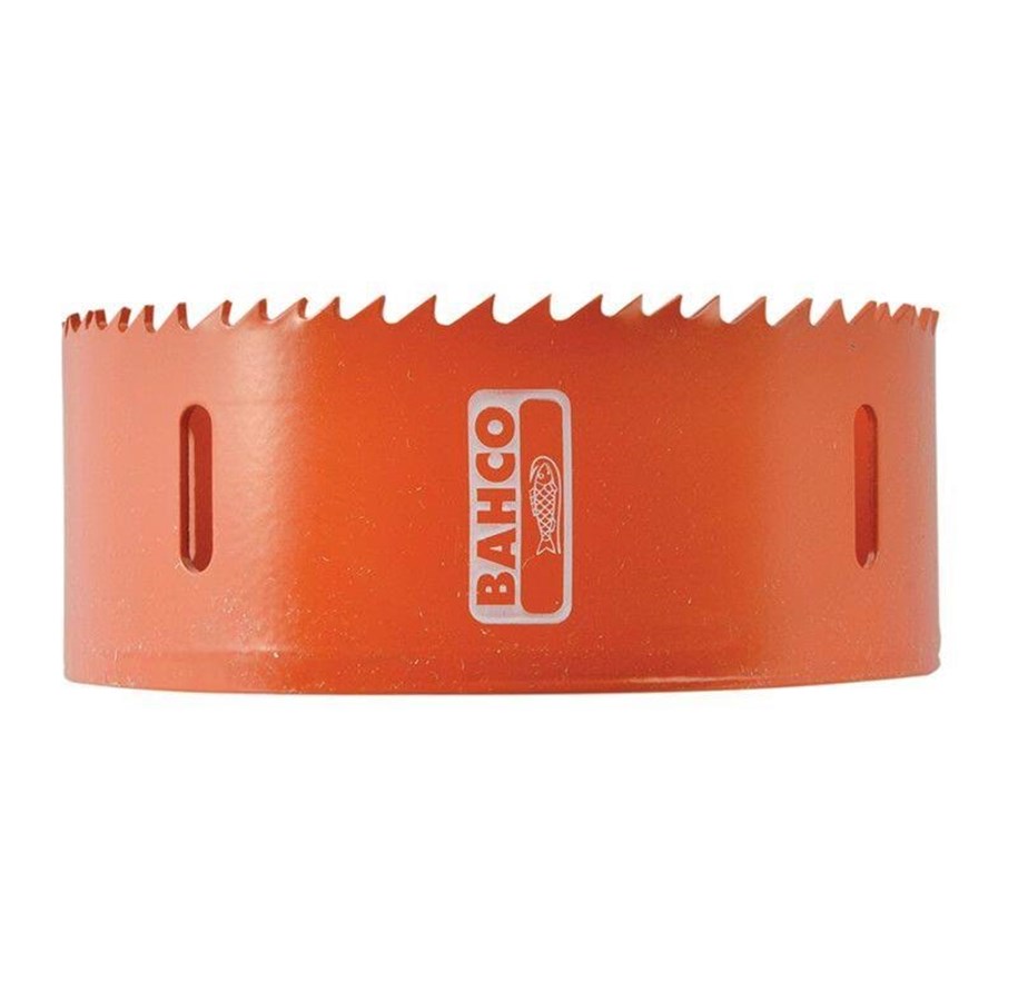 Cirkelzaag - BAHCO BAH383021C Bi Metal Holesaw 21mm - 7311518228361