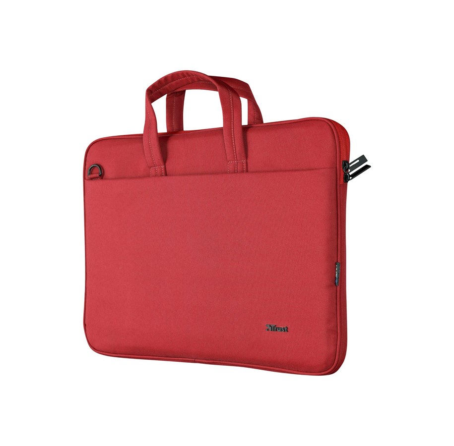 Tassen - Trust Bologna Slim Rood - 24449