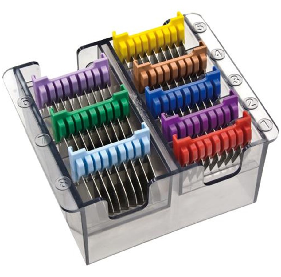 Honden - Moser SS Schuif-op kam set (1230-Rex/1400/1854-Arco) - 1233-7050