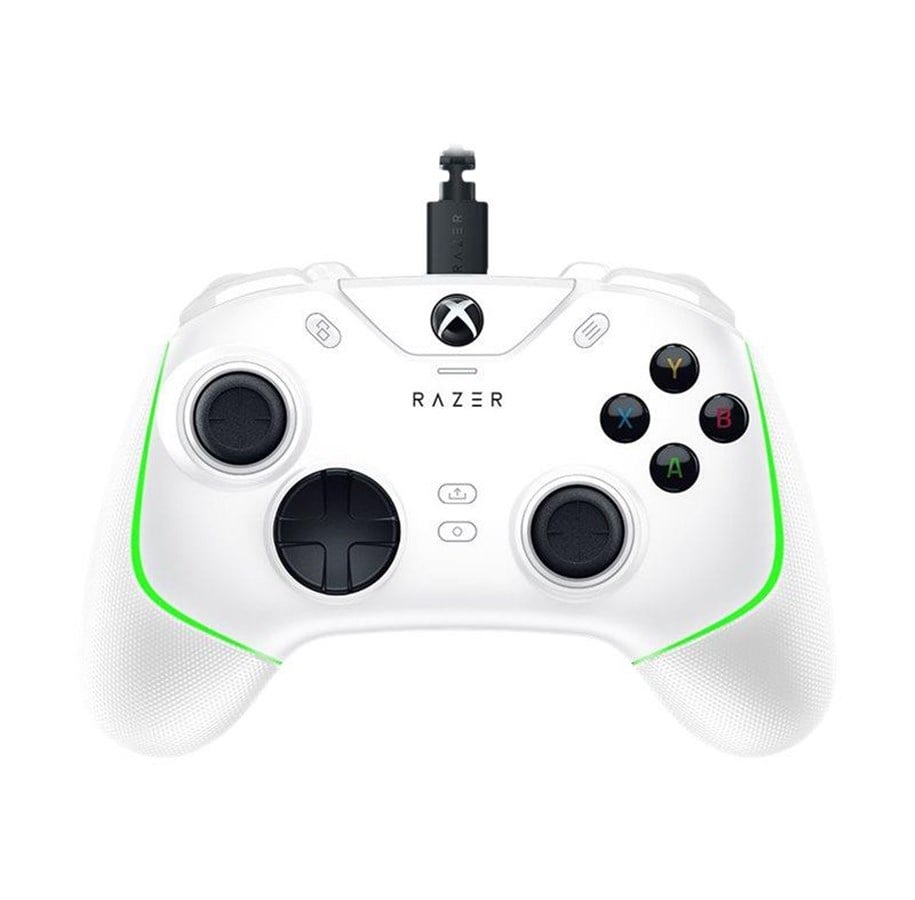 Gaming accessoires - Razer Wolverine V2 Chroma - Wired Controller - Microsoft Xbox One - RZ06-04010200-R3M1