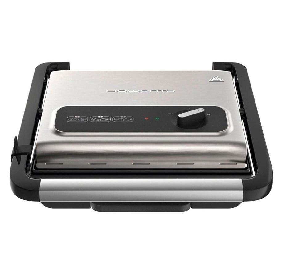Keukenmachine & Foodprocessor - Tefal Keukenmachine Inicio Contact Grill - GC242D