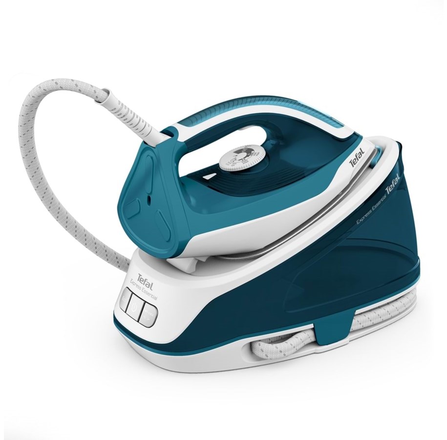 Strijken - Tefal Stoomstrijkijzer Express Essential SV6115 - SV6115