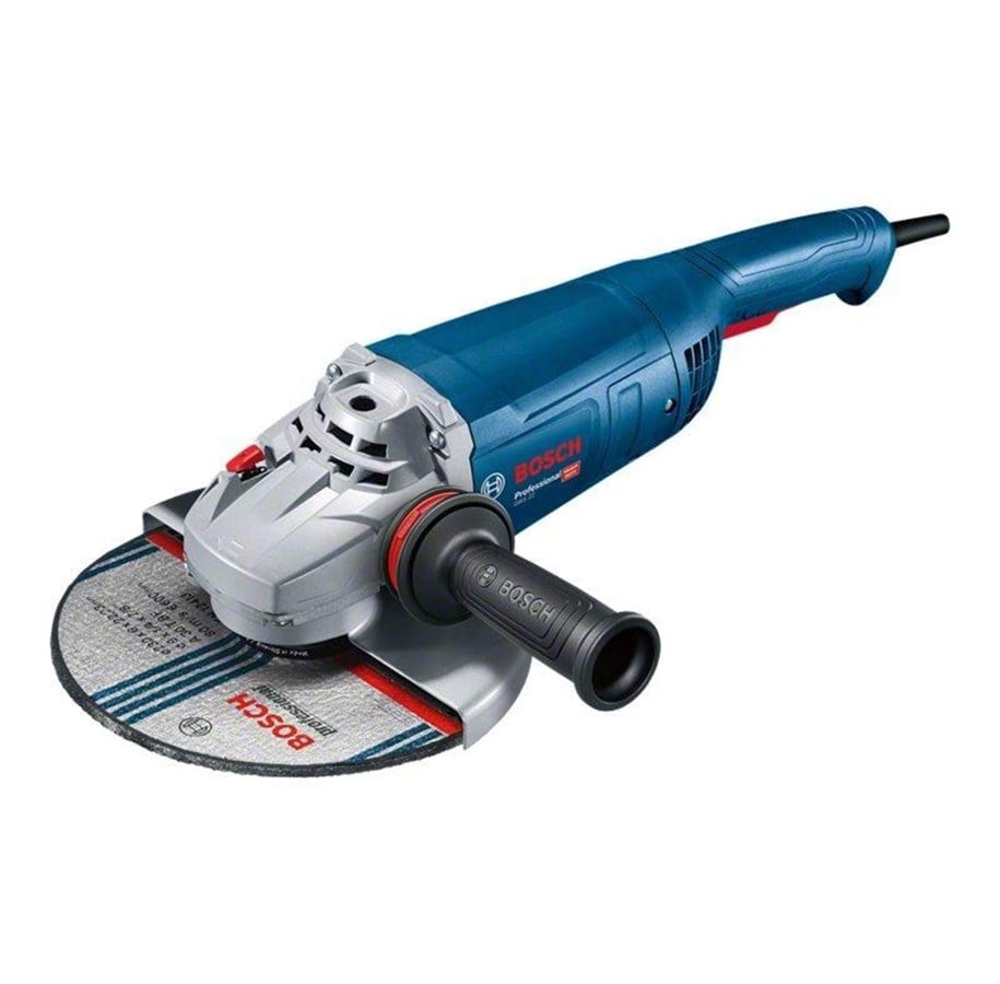 Haakse slijper - Bosch Professional Angle Grinder GWS 22-230 J Professional - 06018C1300