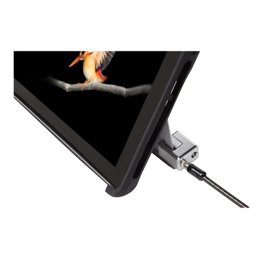 Systeemaccessoires  - Kensington Master Keyed - K68135M