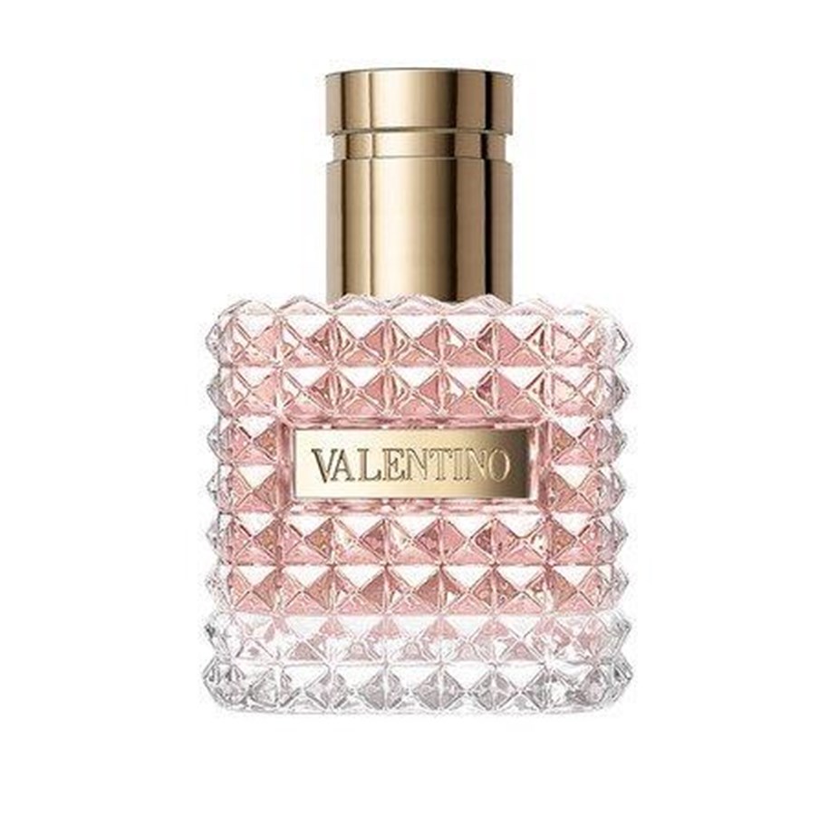 Parfum en geuren - Valentino Donna Eau de Parfum 30 ml - 3614272731943