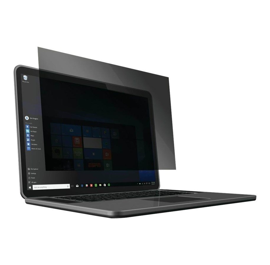 Systeemaccessoires  - Kensington Privacy Screen Filter 2-Way Surface Laptop 3 15" - 627484