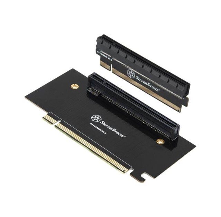 Docking station - SilverStone RC06 - SST-RC06B