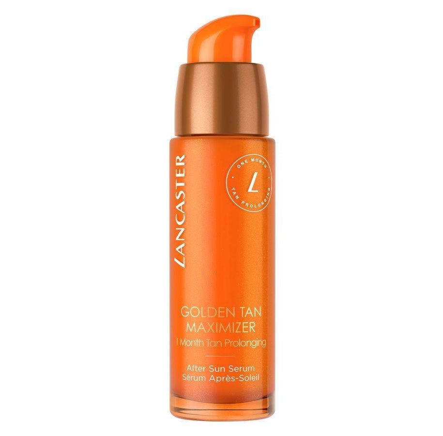 Gezichtsverzorging - Lancaster Golden Tan Maximizer After Sun Serum - 3614227913615