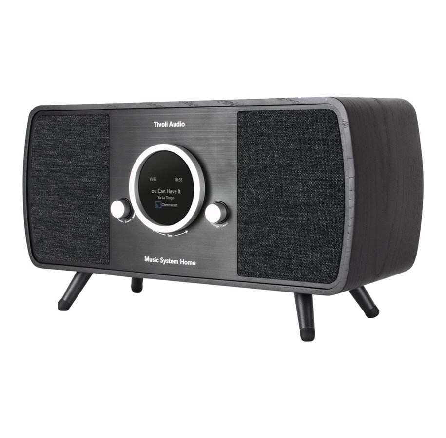 Micro- en minisystemen - Tivoli Audio ART Music System Home Gen2. - MSYH2-9411-EU
