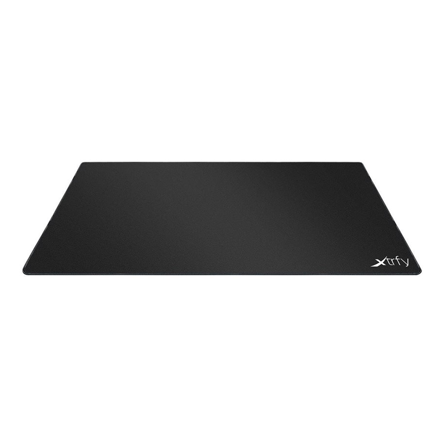 Muismat & accessoires - Xtrfy XG-GP2-XXL Mouse Pad - Black - XG-GP2-XXL