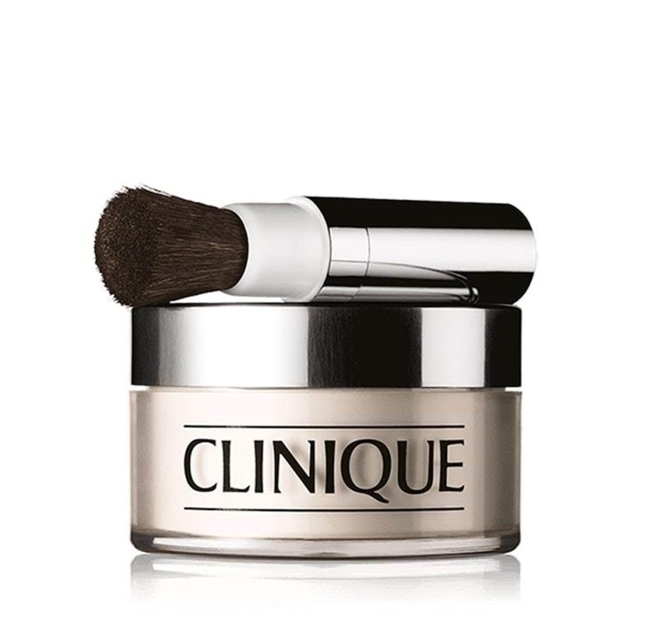 Make-up - Clinique Blended Face Powder #Invisible Blend - 192333102251