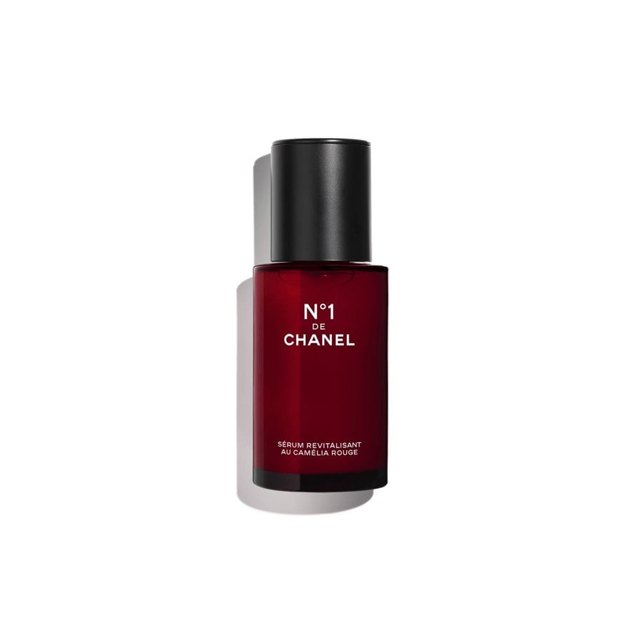 Gezichtsverzorging - Chanel N°1 De  Revitalizing Serum - 3145891408805