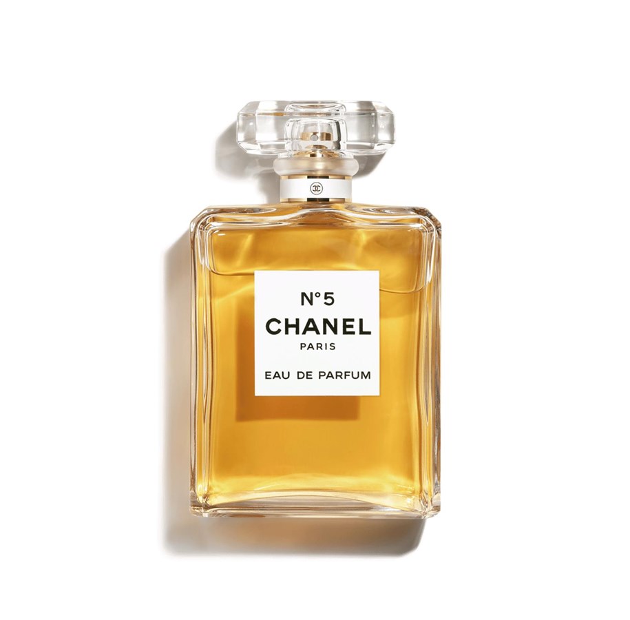 Parfum en geuren - Chanel N°5 Eau De Parfum Spray 100 ml - 3145891255300