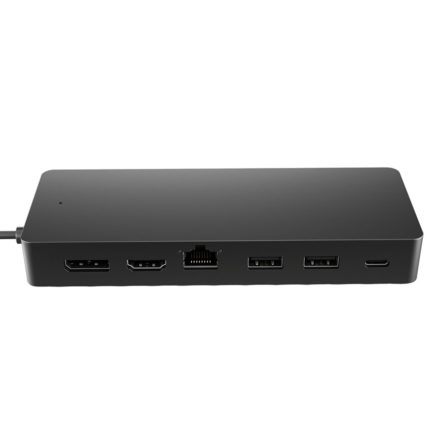 Docking station - HP Universal USB-C MultiPort Hub - 50H55AA