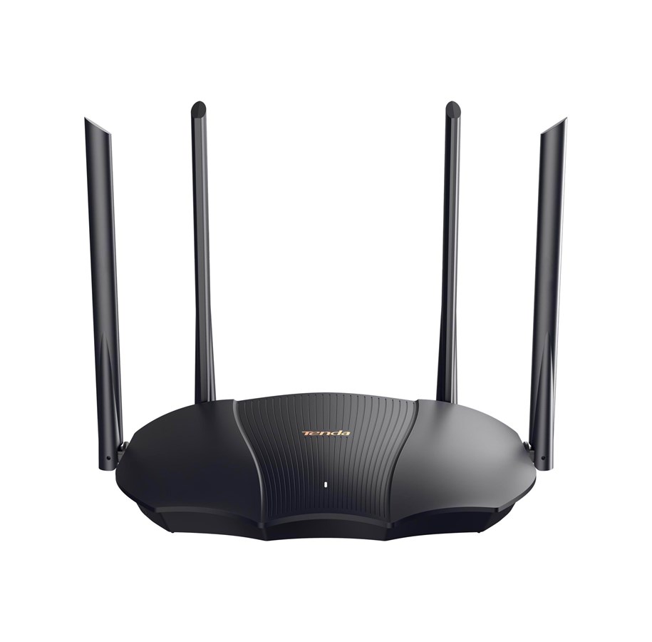Router - Tenda TX9 Pro - Draadloos Router - 802.11a/b/g/n/ac/ax - PC - Wireless router Wi-Fi 6 - TX9 PRO
