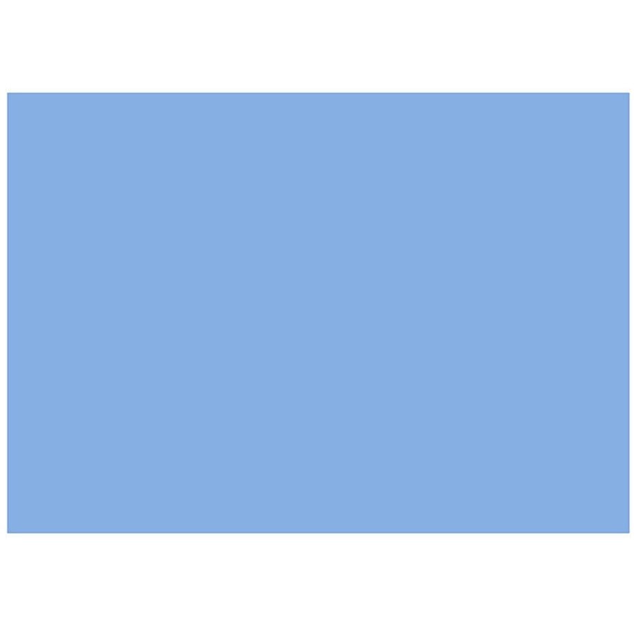 Papier, fotopapier en etiketten - Creativ Company EVA Foam Sheets Light Blue A4 10pcs. - 79039