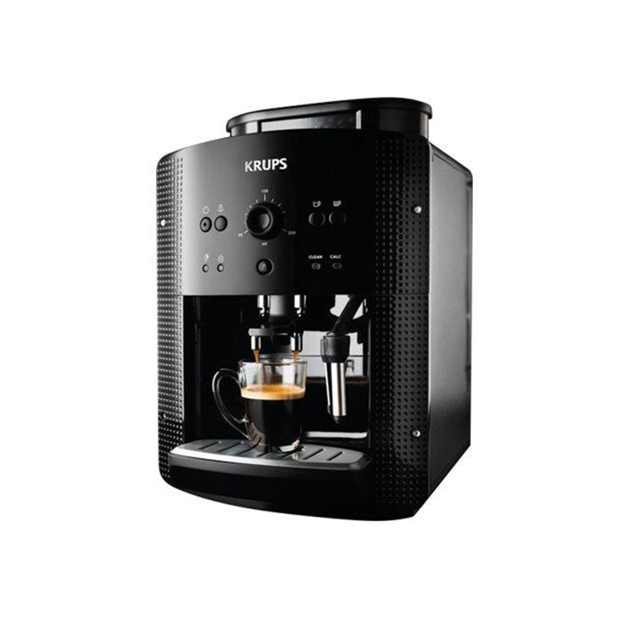 Koffie & Espresso - Krups Essential - EA810B70
