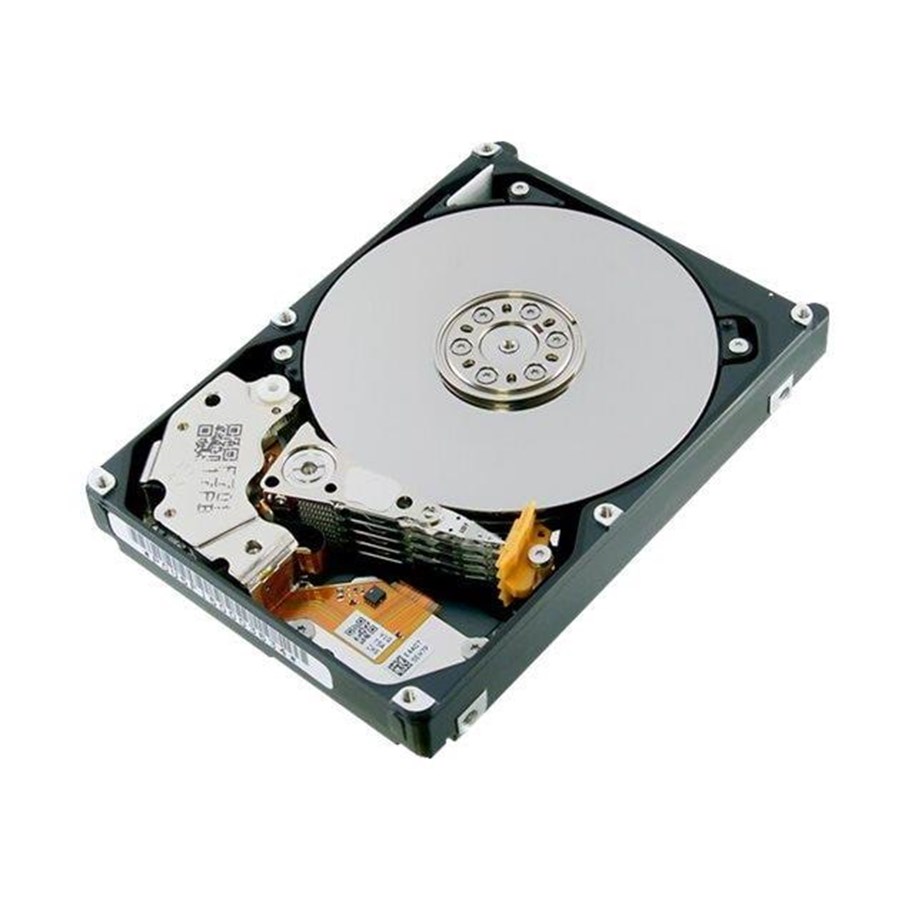 Harde schijf - Toshiba AL15SEB-serie - 1.2TB - Harde schijf - AL15SEB120N - SAS3 - 2.5" - AL15SEB120N