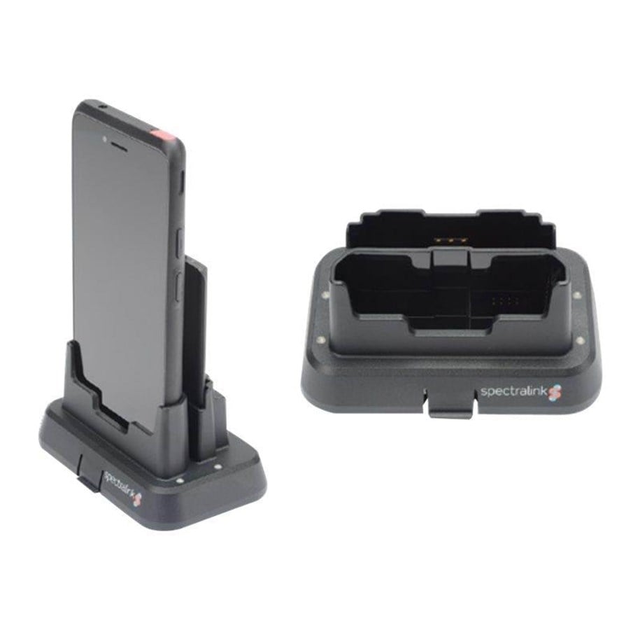 Batterij - SpectraLink Versity PC Dual - ACH0000101