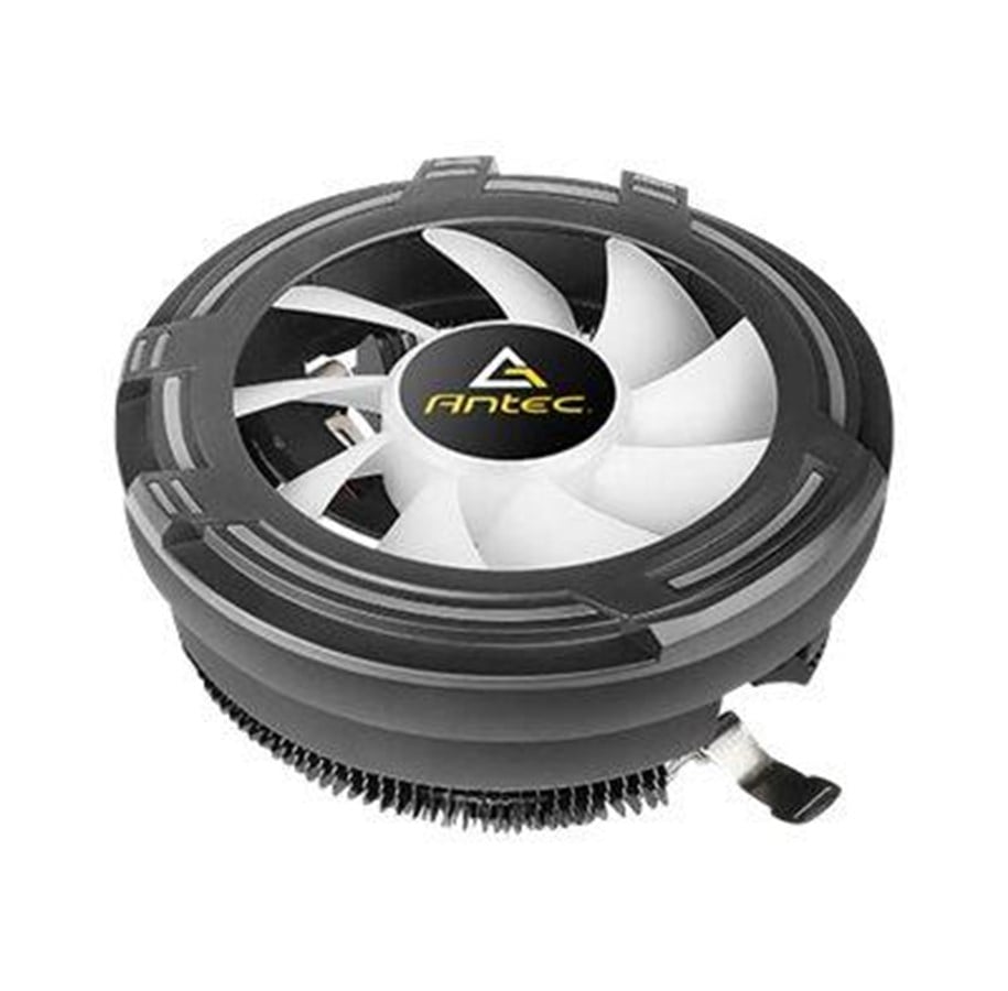 Ventirad Raijintek EreBoss – Refroidissement Processeur, Socket LGA1156/775, AM2