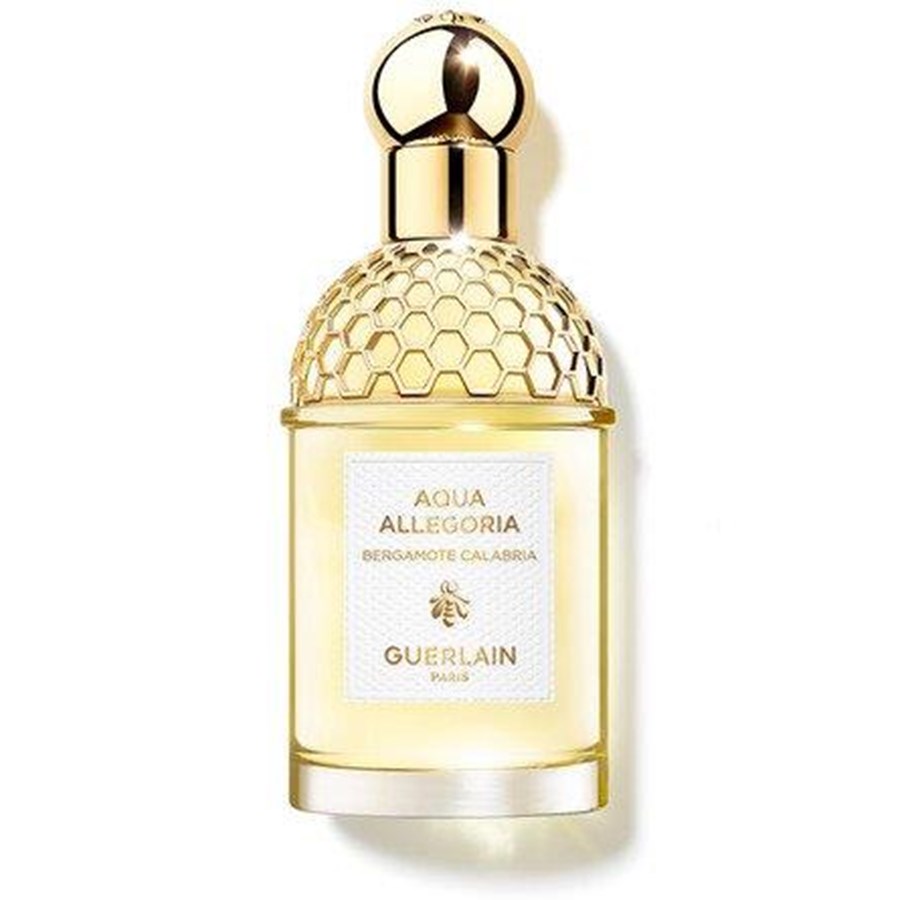 Parfum en geuren - Guerlain Aqua Allegoria Bergamote Calabria Eau de Toilette 75 ml - N-MT-404-01
