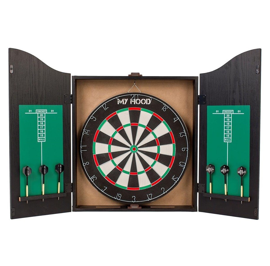 Buiten spelen - Europlay My Hood - Home Dart Center (702011) - 702011