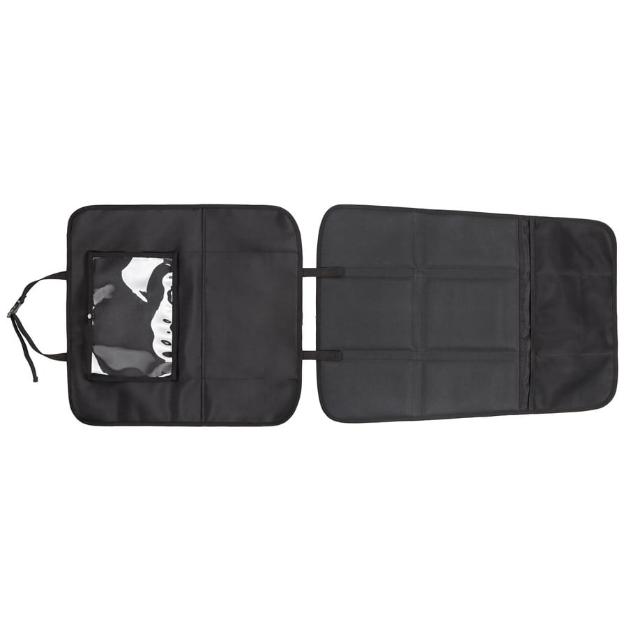 Autostoelen - BabyDan 3 in 1 Car Seat Protector - 500347