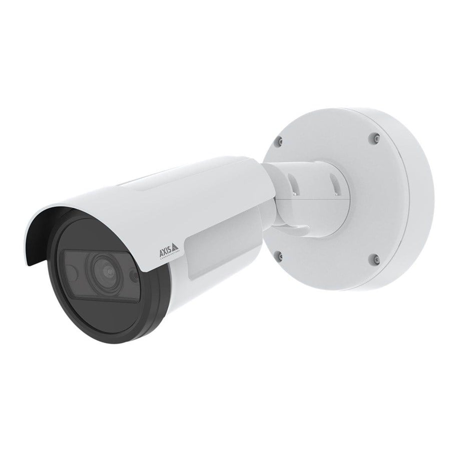Netwerkcamera - Axis P1467-LE Bullet Fototoestel - 02341-001