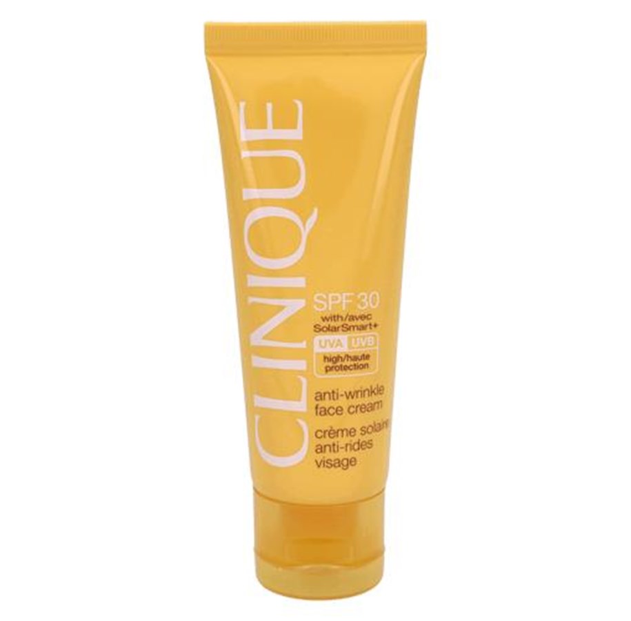 Gezichtsverzorging - Clinique Anti Wrinkle Face Cream SPF30 - 50ml - 020714817343
