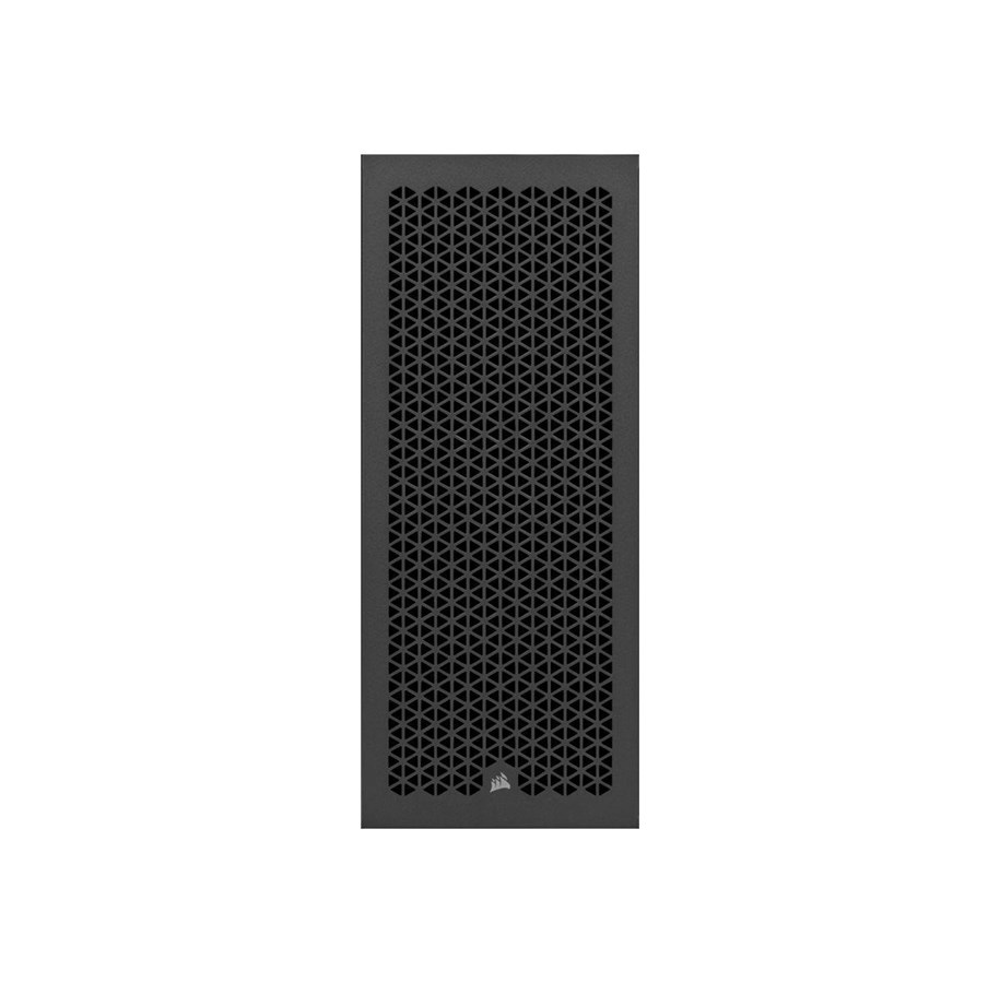 Case accessoires - Corsair 4000D Airflow Voorpaneel - Zwart - CC-8900440