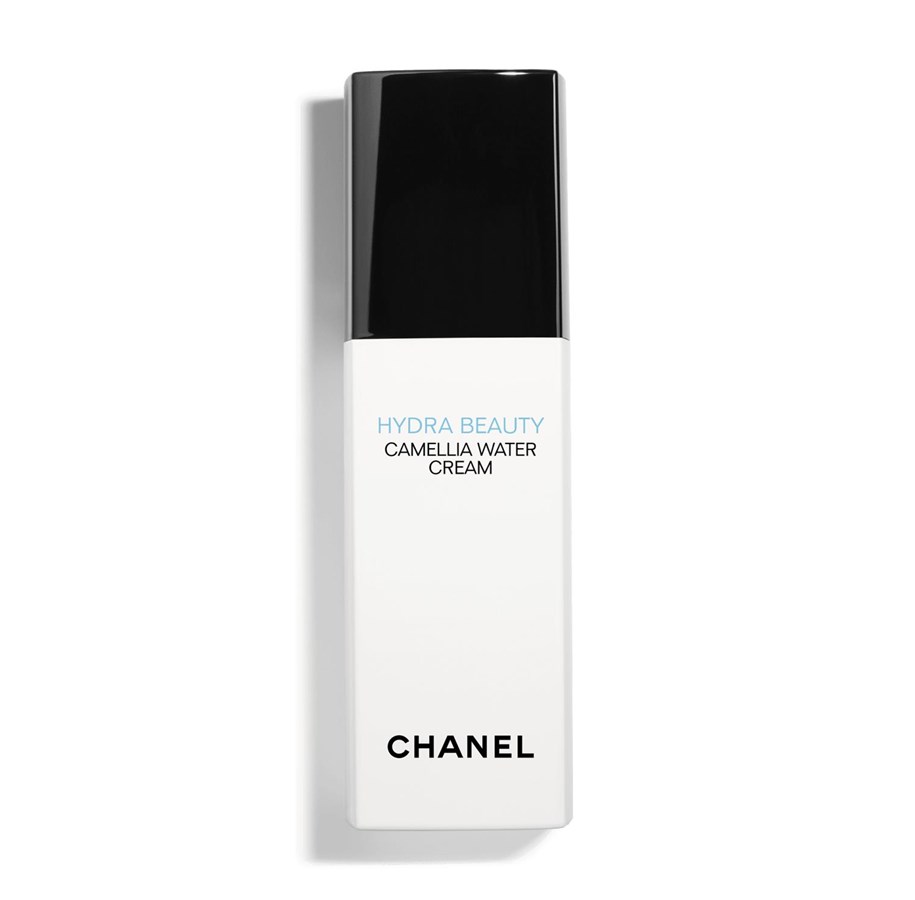 Gezichtsverzorging - Chanel Hydra Beauty Camelia Water Crème 30 ml - 3145891418101