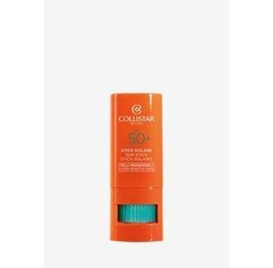 Gezichtsverzorging - Collistar Stick Solare Sun Stick SPF 50 9 ml - 8015150262538
