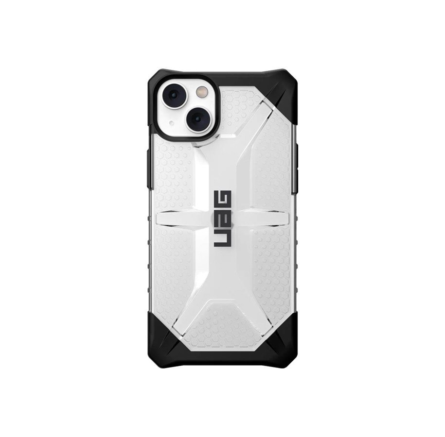 Mobiel - Covers & Cases - UAG Plasma Series - back cover for mobile phone - 114065114343