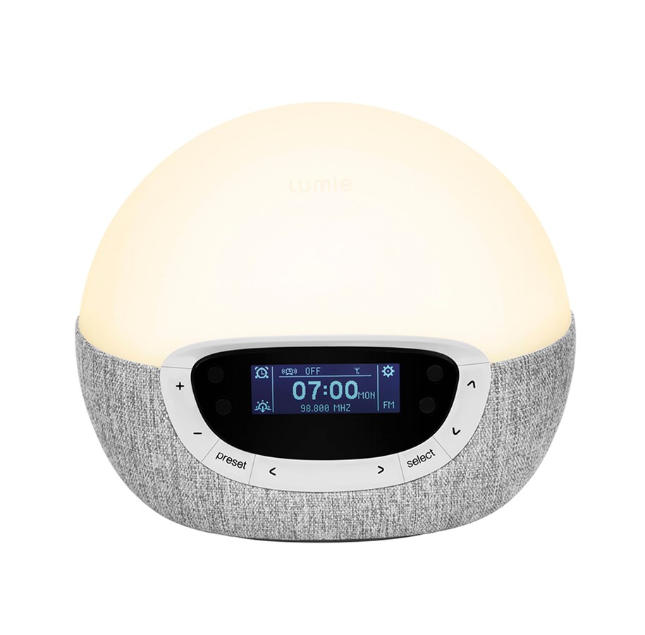 Lichttherapie - Lumie Bodyclock Shine - 5060006628870