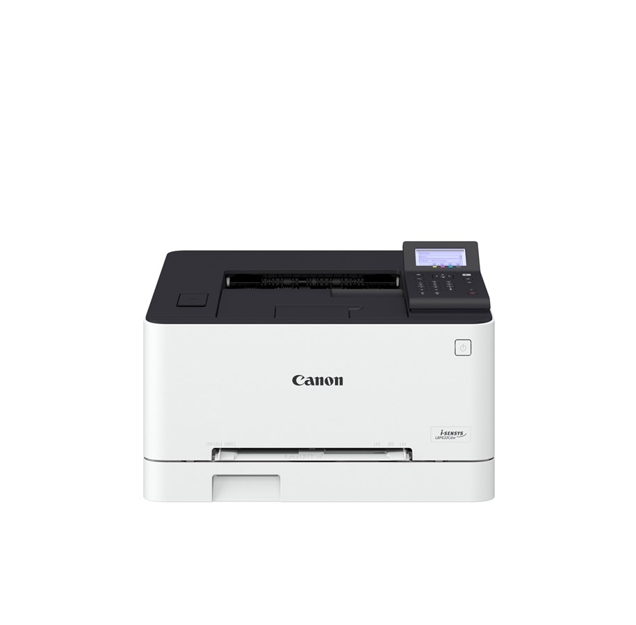 Printer - Canon i-SENSYS LBP633Cdw - Kleur - Laser - 5159C001