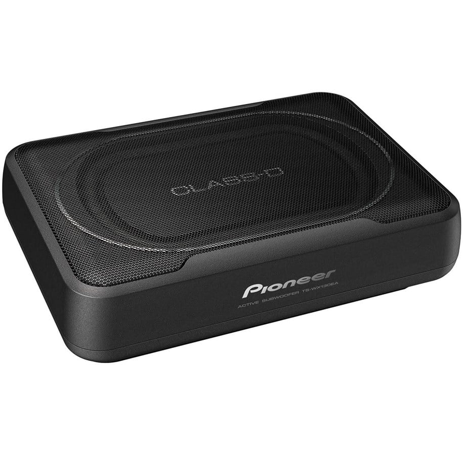 Pioneer TS-WX130EA - subwoofer - voor auto - Subwoofer | Op voorraad