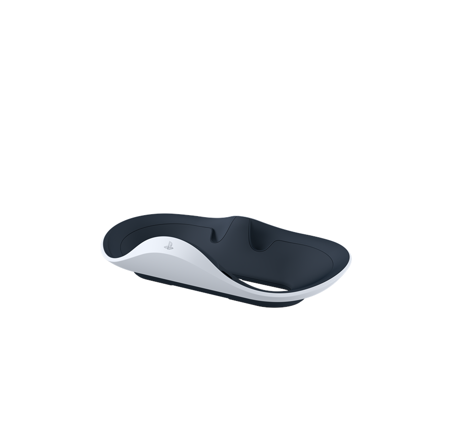 Gaming accessoires - Sony PSVR 2 Sense Controller Charging Station - Wired - Sony PlayStation 5 - 711719480693
