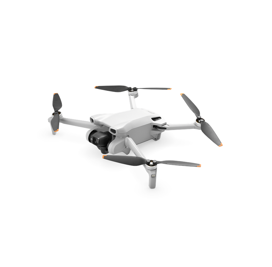 Drones - DJI - Mini 3 (alleen drone) - C0 - CP.MA.00000778.01