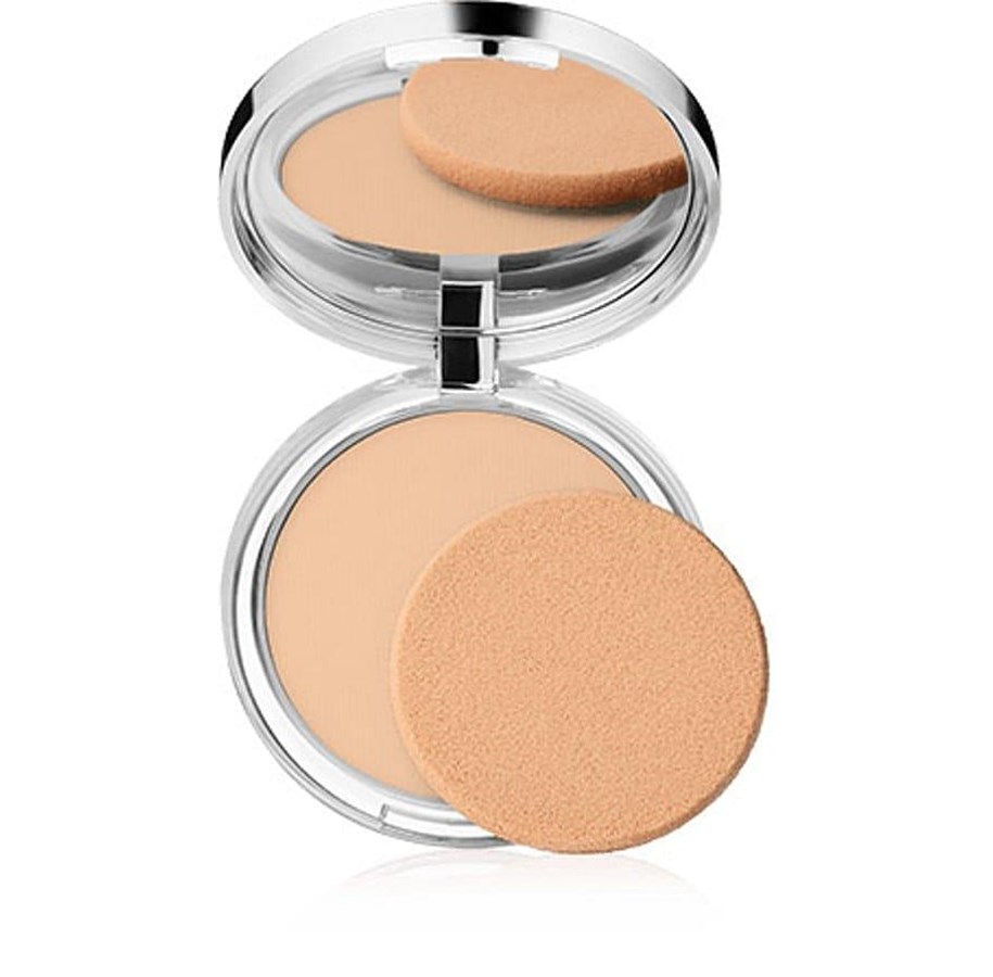 Make-up - Clinique Superpowder Double Face Powder - Matte Beige - 020714066321