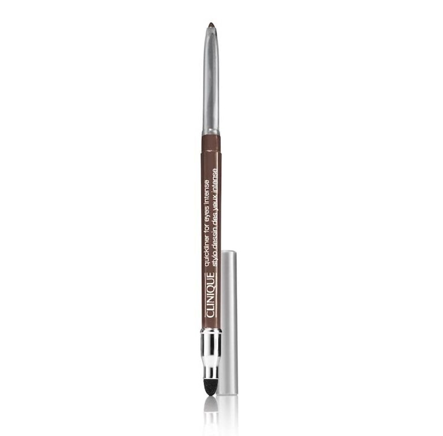 Make-up - Clinique Quickliner For Eyes Intense Chocolade - 192333100912