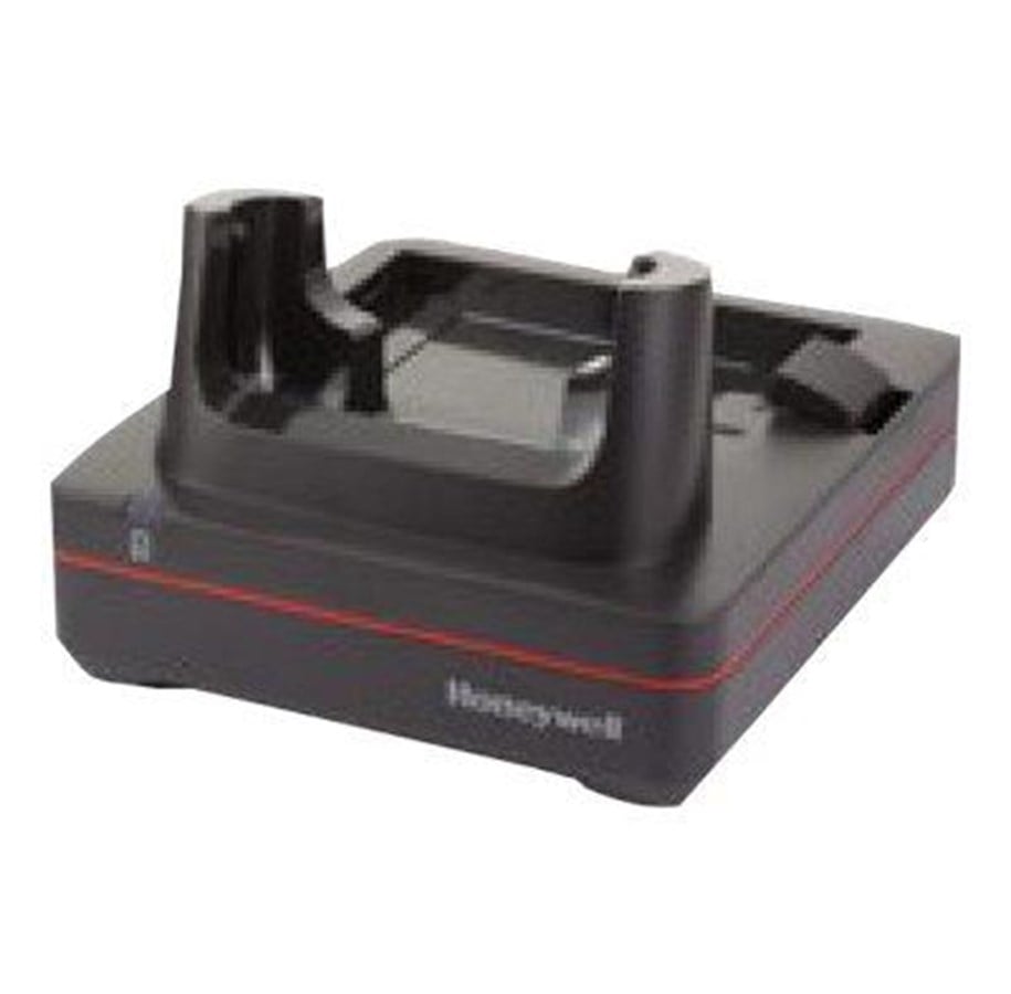 Docking station - Honeywell Booted Home Base - docking cradle - CT30P-HB-UVB-2