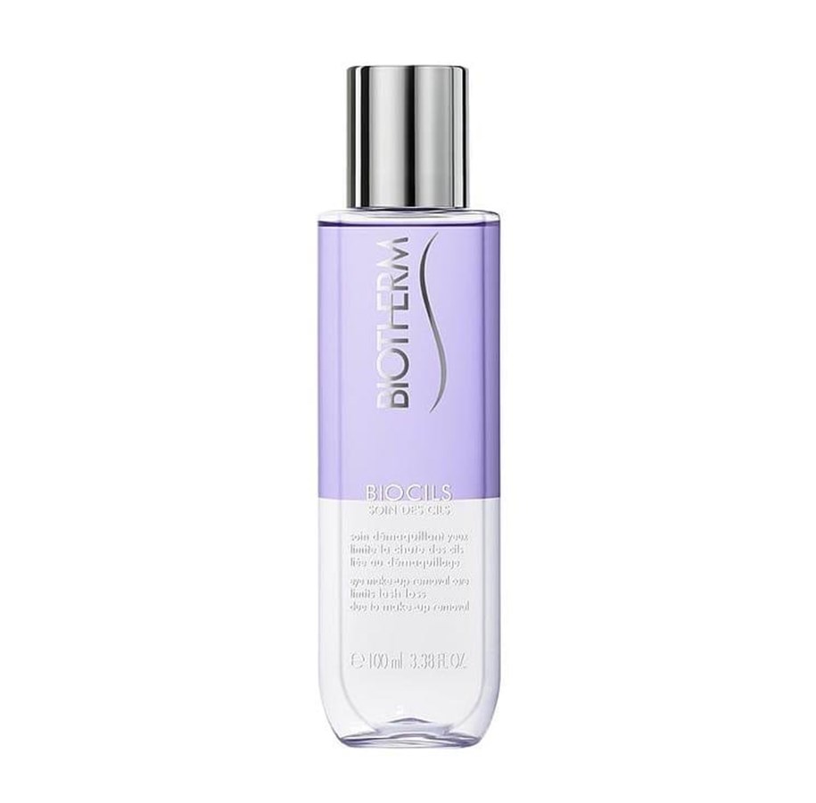 Gezichtsverzorging - Biotherm Biocils Anti Chute Makeup Remover 100 ml - 3614271260437