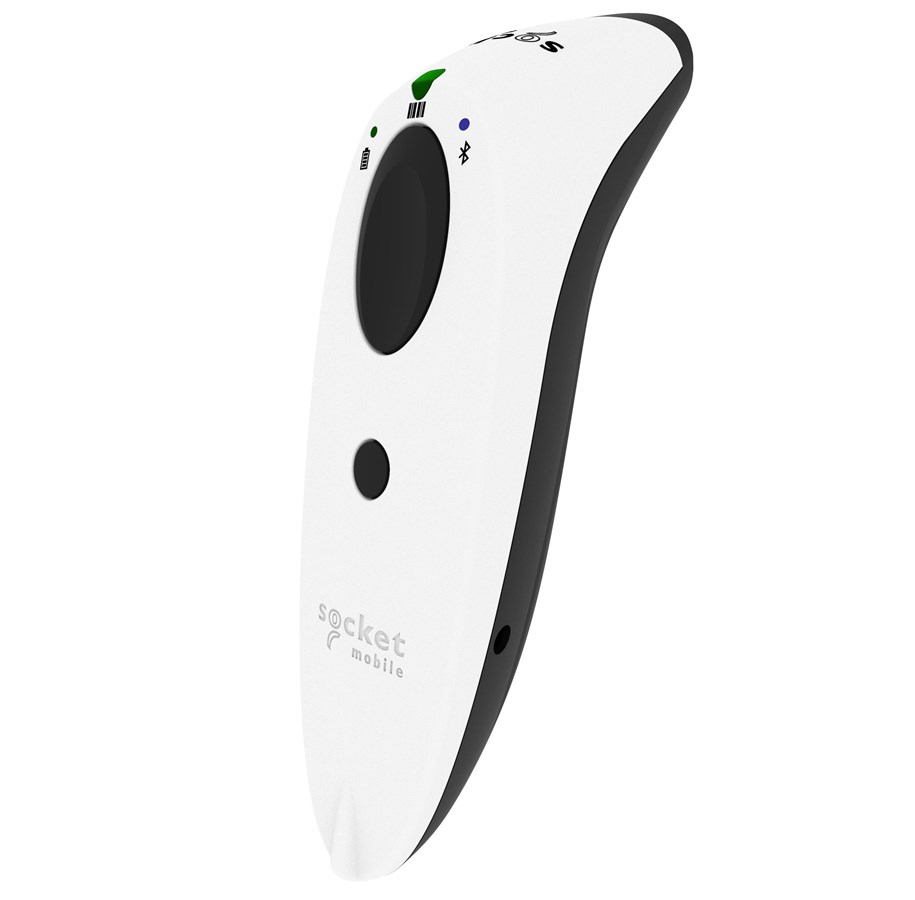 Barcodelezer - Socket S720 - 2D Wireless Barcode Scanner (Scanner Only) - CX3982-3039