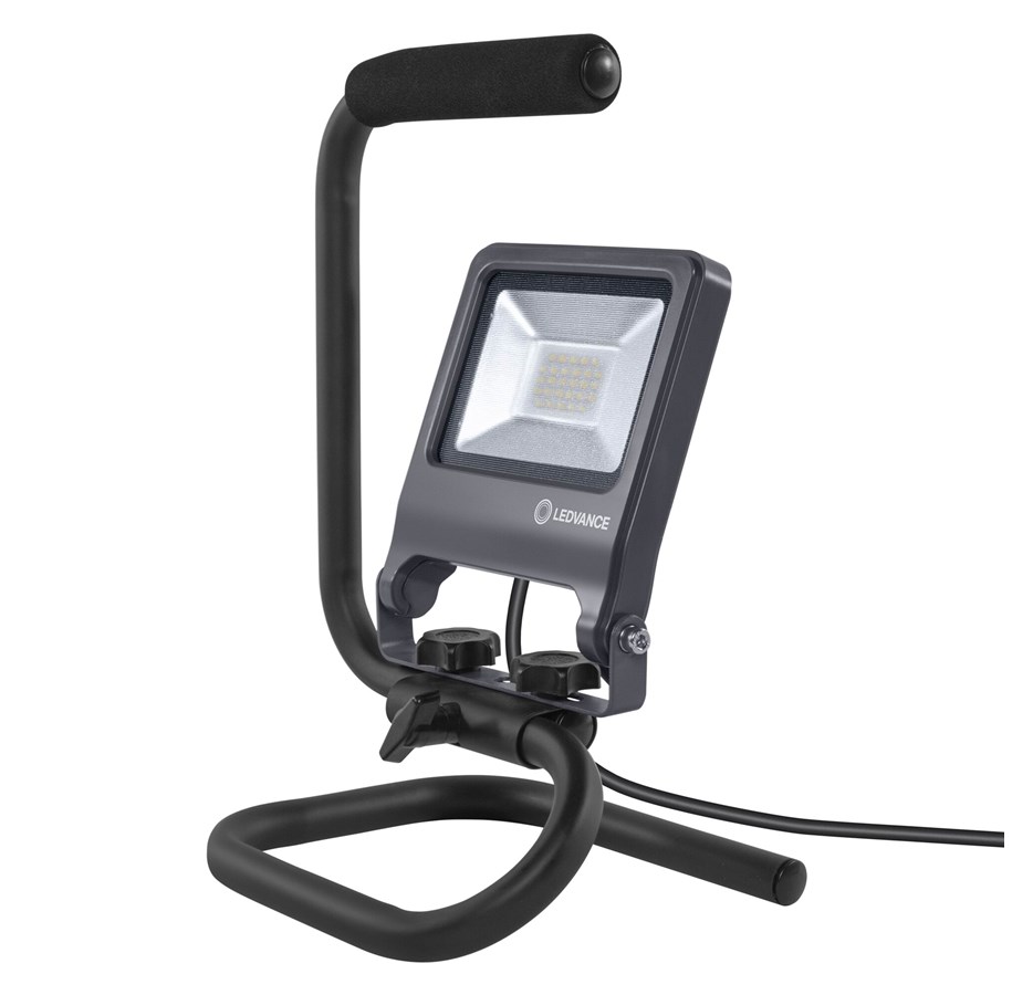 Lampen - Osram WERKLAMPEN S-STANDAARD 20 W 4000 K - 4058075213838